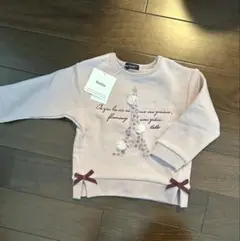 BeBe トレーナー