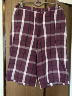 ショートパンツ