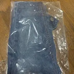 新品未使用神戸レタスダークブルー xXSサイズ デニムパンツ　　即買い大歓迎のサムネイル