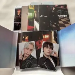 TXT 臺北公演 幸運抽獎 TOGETHER 休寧凱