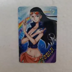 ONE PIECE(ワンピース)☆キャラメルポップコーンカード 003 ナミ 003 キャラメルポップコーン5th☆ワンピースカード - メルカリ