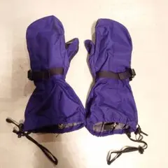 greenclothing over mitt グリーンクロージング