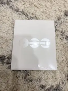 【新品未使用】BTS アルバム アリラン ROOTED IN KOREA