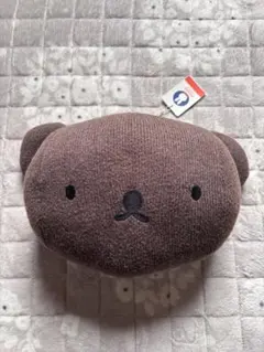 スタディオクリップ ミッフィー 壁掛けオブジェ