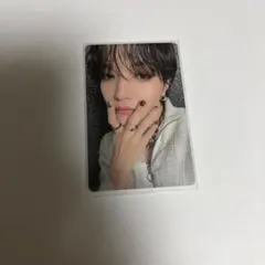 大平祥生 ビークラ 初回B トレカ