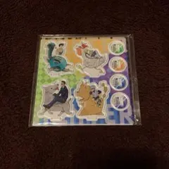 冨樫義博展 HUNTER×HUNTER アクリルスタンド