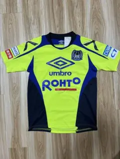 2026年最新】ガンバ大阪 練習着の人気アイテム - メルカリ