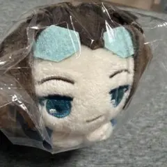 ワールドトリガー　ワートリ　はぐキャラ　迅悠一　ぬいぐるみ　マスコット