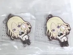 学マス 学園アイドルマスター　ラバーマスコット