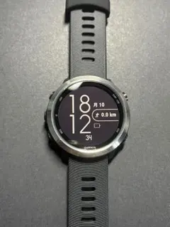 即日発送 Garmin Forerunner 55 「英語のみ対応」 - メルカリ