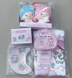 キキララ　一番くじ　まとめ売り