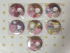 匿名】おジャ魔女どれみ GraffArt 童話 レザーチャーム キーホルダー