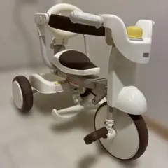 2026年最新】iimo 三輪車の人気アイテム - メルカリ