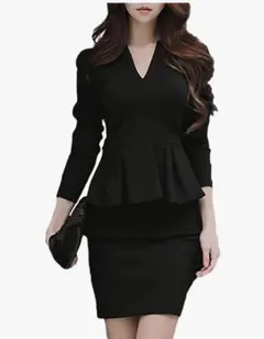 綺麗めワンピース 新品