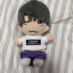 なにわ男子 高橋恭平 ちびぬい 第1弾 - メルカリ