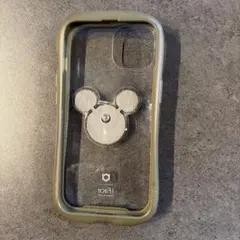 か*ん様 iFace 13iPhone用クリアケース