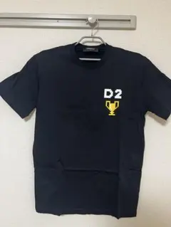 ★ヤンボー様専用★DSQUARED2 D2トロフィーTシャツ Lサイズ