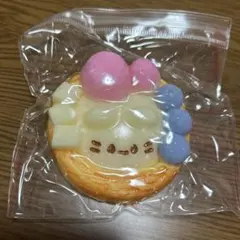 Pusheen フルーツタルト スクイーズ