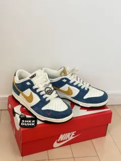 NIKE DUNK LOW KASINA