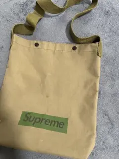 supreme 付録 バッグのサムネイル