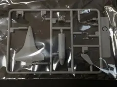 ピットロード 1/700 スペースシャトルのみのサムネイル