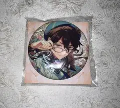 あんスタ 中国 招募 缶バッジ 朔間零