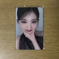 IVE I'VE MINE MMT ガウル②