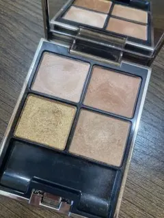 LUNASOL アイカラーレーション 23 モーニンググロウ