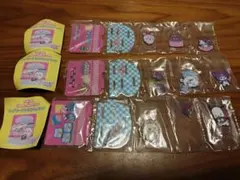 ちいかわ　サンリオキャラクターズ