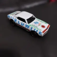 ⭐️特注トミカ 日本製 ガリバー特注 Project μ BP GT-R R32 - メルカリ