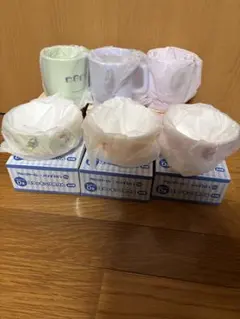 パンどろぼう　6種セット