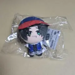 ヒプノシスマイク ヒプマイ 山田二郎 ちびぐるみのサムネイル