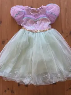 キッズ　ドレス　プリンセス　120