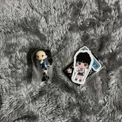 2026年最新】AESPA カリナ キーホルダーの人気アイテム - メルカリ