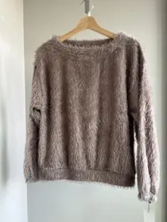 Human 2nd Occasion ニット　新品未使用