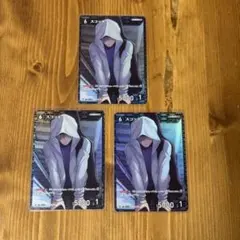 名探偵コナンカード TCG 黒影の襲来 スコッチ R /諸伏景光
