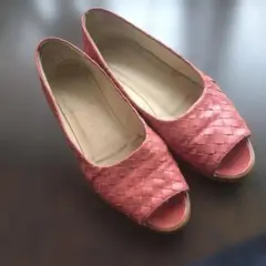 BOTTEGA VENETA　靴　イントレチャート　361/2のサムネイル