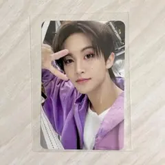 NCT DREAM DREAMSCAPE マーク construct トレカ