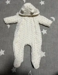 GAP ベビー　アウター　カバーオール　ジャンプスーツ　アウター　70cm