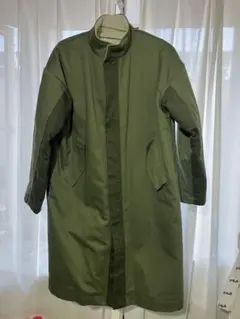 JOURNAL STANDARD モッズコート