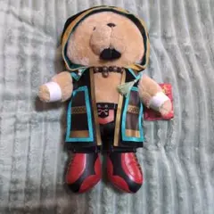 2026年最新】マネくま プロレスの人気アイテム - メルカリ