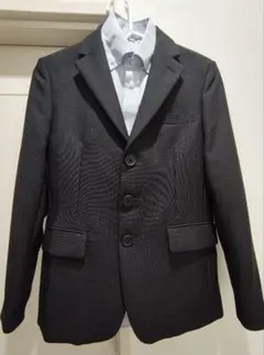 男子　フォーマルスーツセット　150