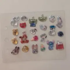 ボンボンドロップシール　mini おすそ分け⑤