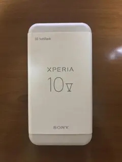 新品未開封】Xperia 10 V シムフリー 1台（在庫残り3） - メルカリ