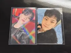 SEVENTEEN DREAM ホシ 会場限定 東京ドーム トレカ