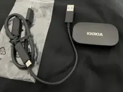 KIOXIA EXCERIA PLUS G2 500GB SSD キオクシアのサムネイル