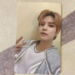 straykids スンミン 大阪限定 トレカ