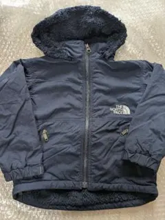 THE NORTH FACE 100cm キッズボアジャンバー