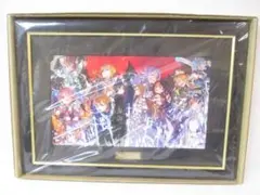 湊あくあ 3rd Anniversary 複製原画　トモセシュンサク 湊あくあ 3rd Anniversary 複製原画 トモセシュンサク | Mercari