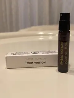 LOUIS VUITTON OMBRE NOMADE 2mlのサムネイル